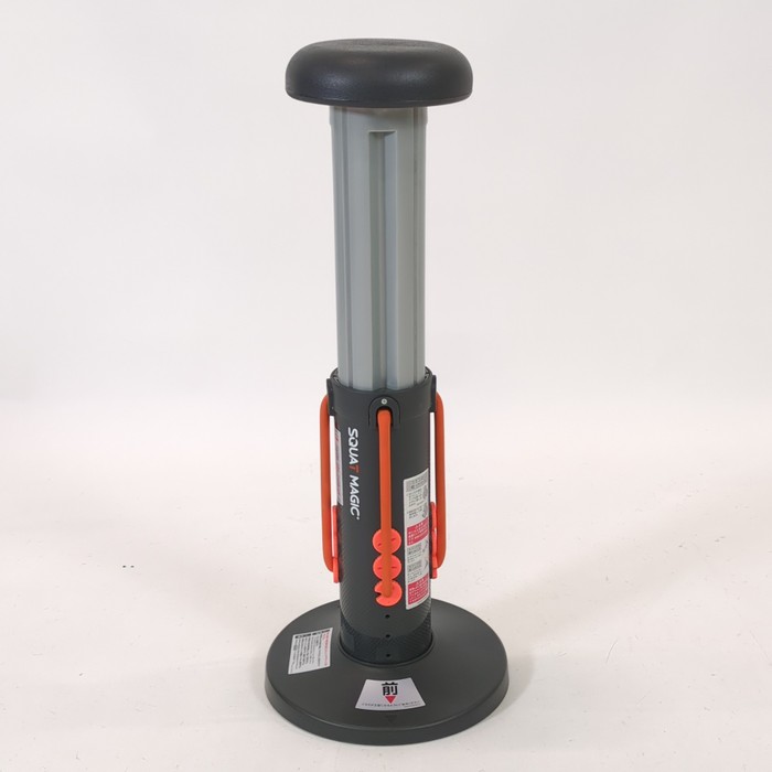 ショップジャパン(SHOPJAPAN),SHOPJAPAN, スクワットマジック,SQM-J2