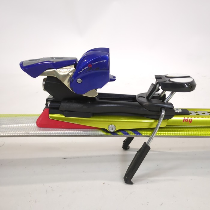 SALOMON DEMO9 165 サロモン デモ　9 サロモン(salomon),salomon, demo9 3V, | HIMARAYA NEXT USED