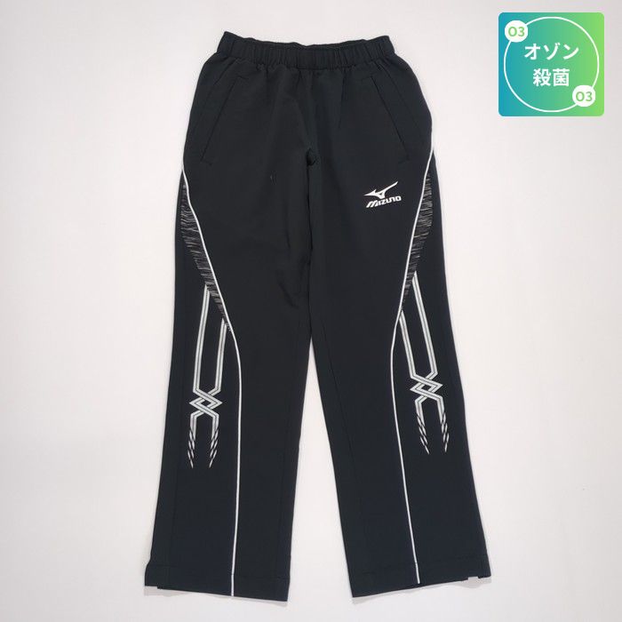 ミズノ(MIZUNO),MIZUNO, トレーニングクロスパンツ,62JD7021