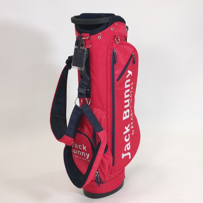 ジャックバニー(Jack Bunny),Jack Bunny, キャディバッグ, | HIMARAYA