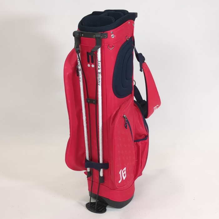 ジャックバニー(Jack Bunny),Jack Bunny, キャディバッグ, | HIMARAYA