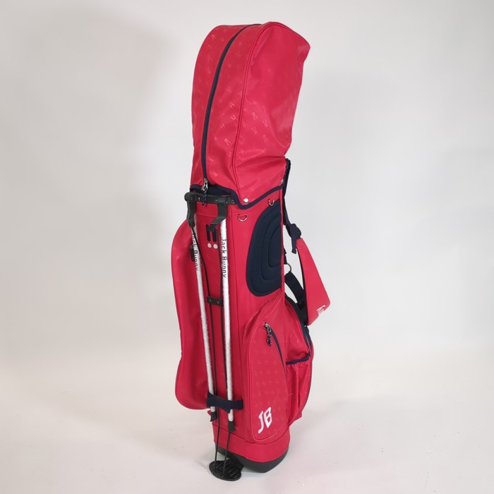 ジャックバニー(Jack Bunny),Jack Bunny, キャディバッグ, | HIMARAYA