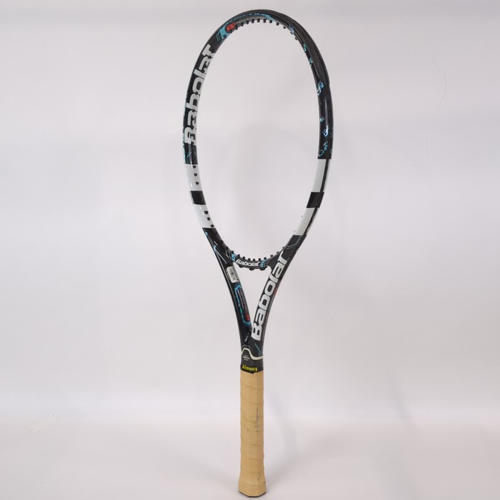 バボラ(Babolat),Babolat, バボラ ピュアドライブGT,pure DRIVE GT