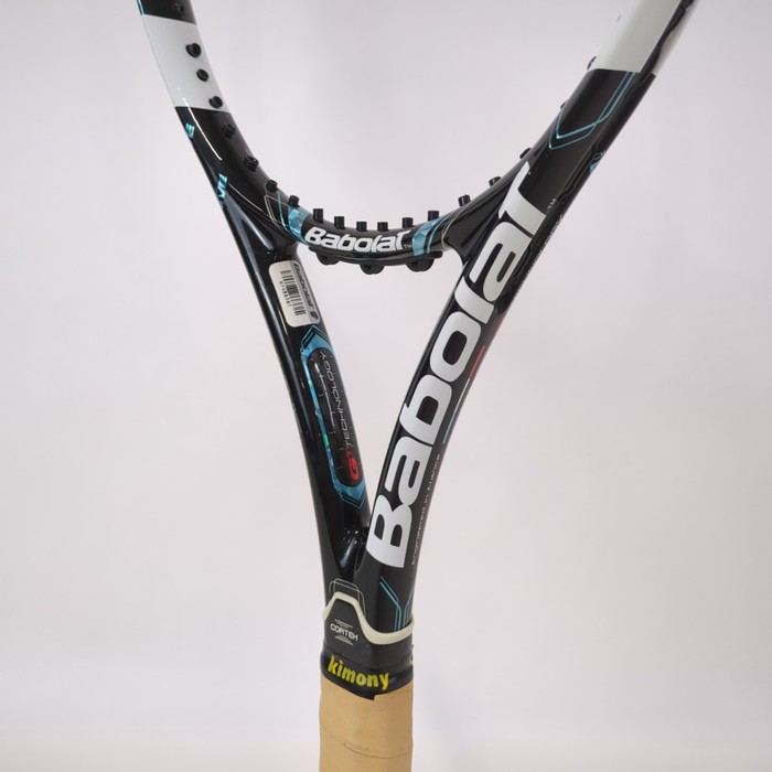 Babolat バボラ Pure Drive GT Amazon | Babolat Pure Drive Roddick GT + テニスラケット