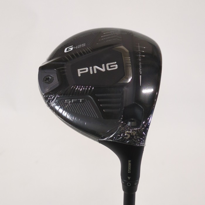PING ピン G425 SFT フェアウェイウッド 5W