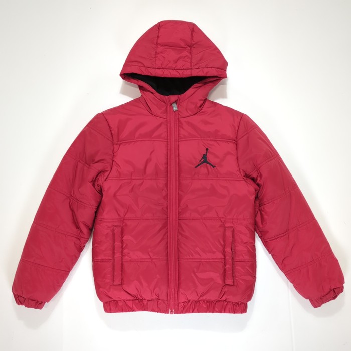 ジョーダン(JORDAN),JORDAN, ジュニア 中綿ジャケット, | HIMARAYA