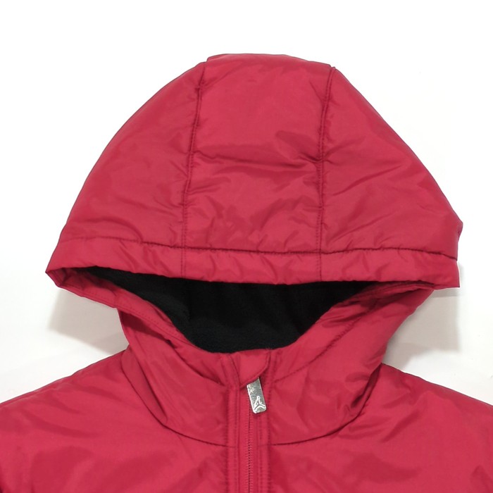 ジョーダン(JORDAN),JORDAN, ジュニア 中綿ジャケット, | HIMARAYA