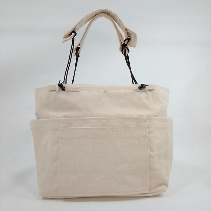 ベルウッドメイド(BELLWOODMADE),BELLWOODMADE, トートバッグ with