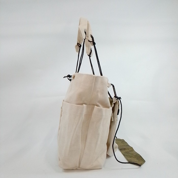ベルウッドメイド(BELLWOODMADE),BELLWOODMADE, トートバッグ with