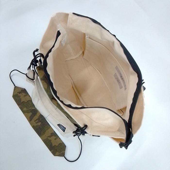 ベルウッドメイド(BELLWOODMADE),BELLWOODMADE, トートバッグ with
