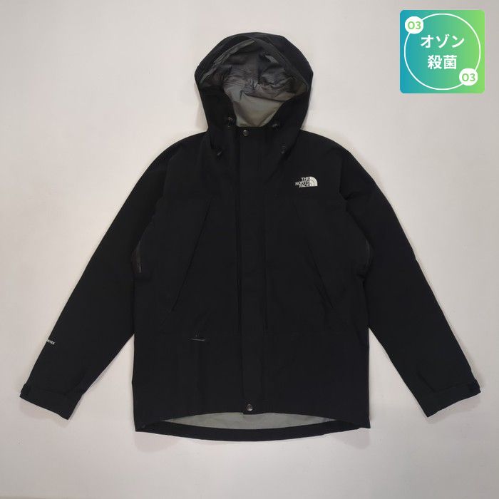 THE NORTH FACE ノースフェイス NP61910 ALL MOUNTAIN JACKET