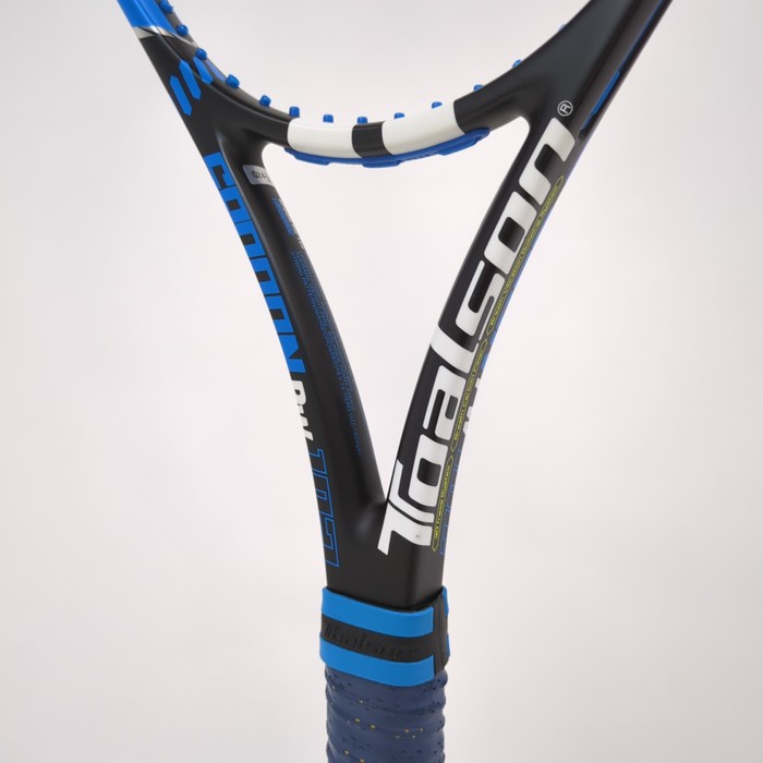 未使用級 トアルソン Toalson SPOOON pw 102 テニスラケット 未使用級 トアルソン Toalson SPOOON pw 102 テニスラケット