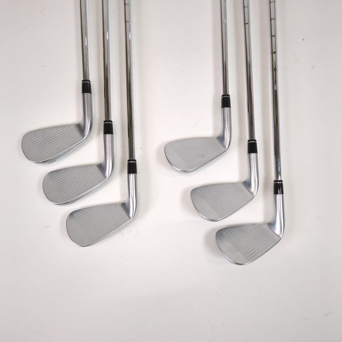 キャロウェイ(Callaway),Callaway, APEX Ai200(#5-9,PW),N.S.PRO 950GH