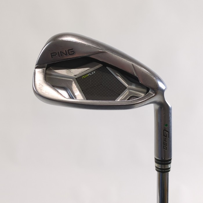 PING G430 7番アイアン　nspro950gh neo s ピン(PING) ゴルフクラブ アイアンセット 6本組 G430 アイアン
