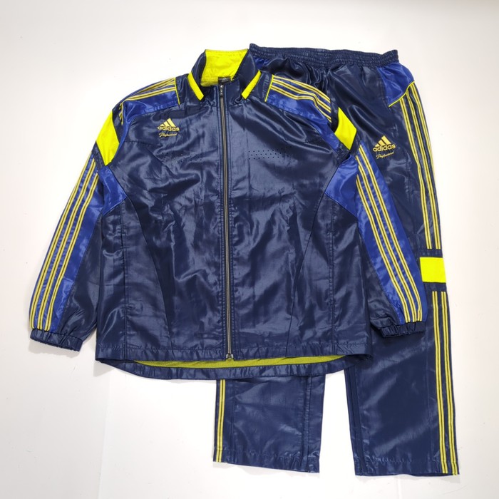 アディダス(adidas),adidas, ウィンドブレーカー 上下セット
