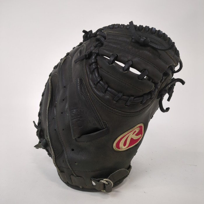 ローリングス Bolder Field LITETOE 軟式 キャッチャーミット