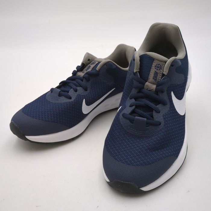 ナイキ(NIKE),NIKE, REVOLUTION 6 NN/レボリューション 6NN GS,DD1096