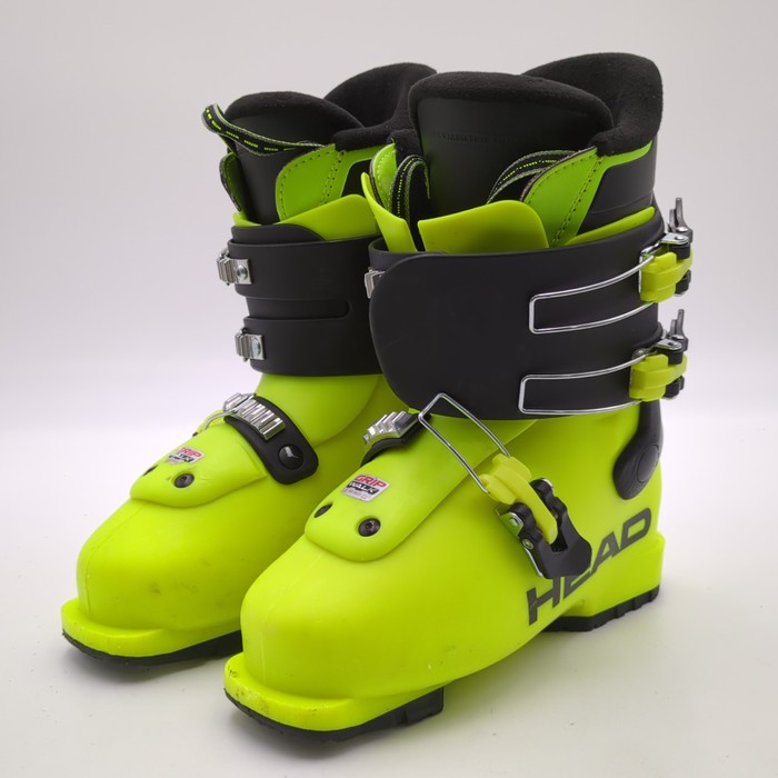 ヘッド(HEAD),HEAD, ジュニア スキーブーツ Z2 GW, 10813322801