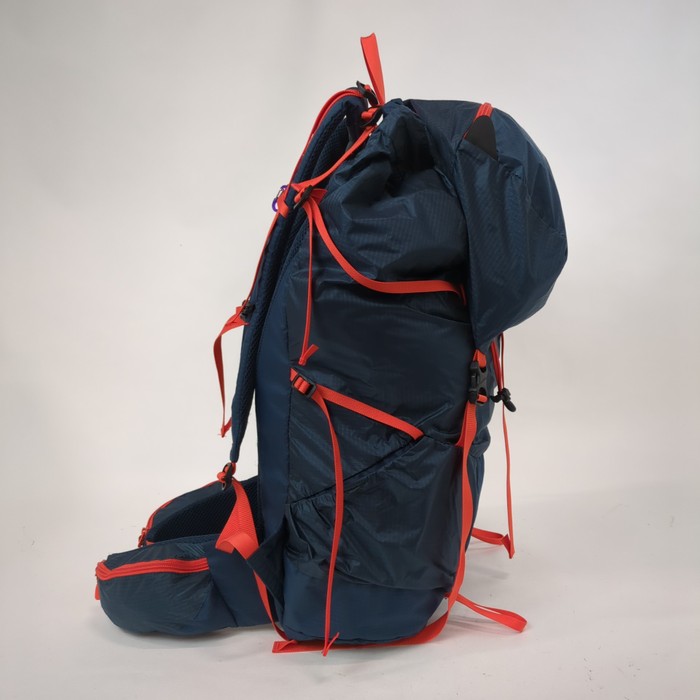 モンベル(mont bell),mont bell, バーサライトパック 40