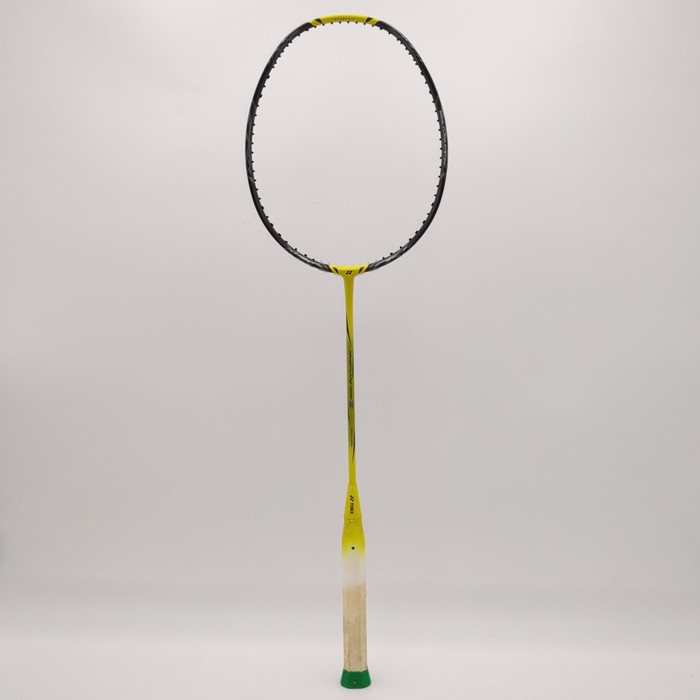 ヨネックス バドミントンラケット ナノフレア 1000 Z ｜ライトニング