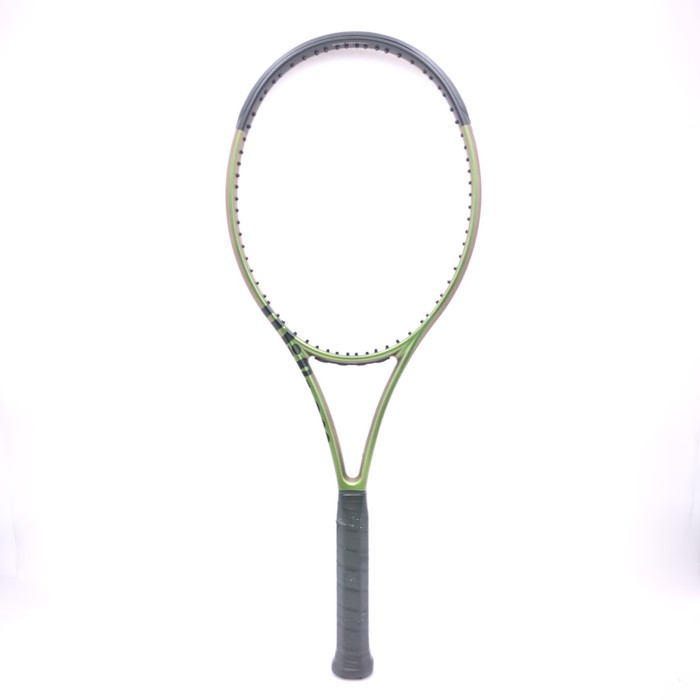 Wilson Blade 100 v8 グリップ2 ウィルソン ブレード100 v8