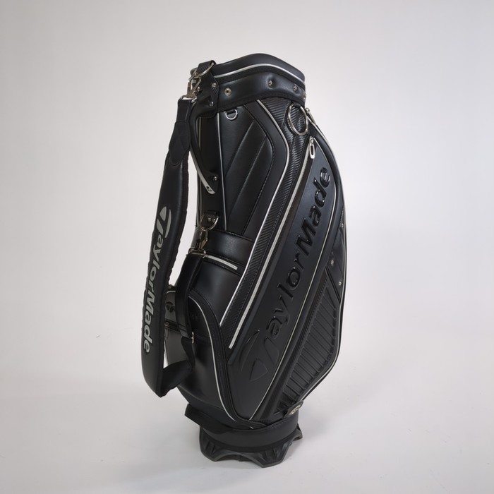 テーラーメイド(TaylorMade),TaylorMade, キャディバッグ TM18 M-6