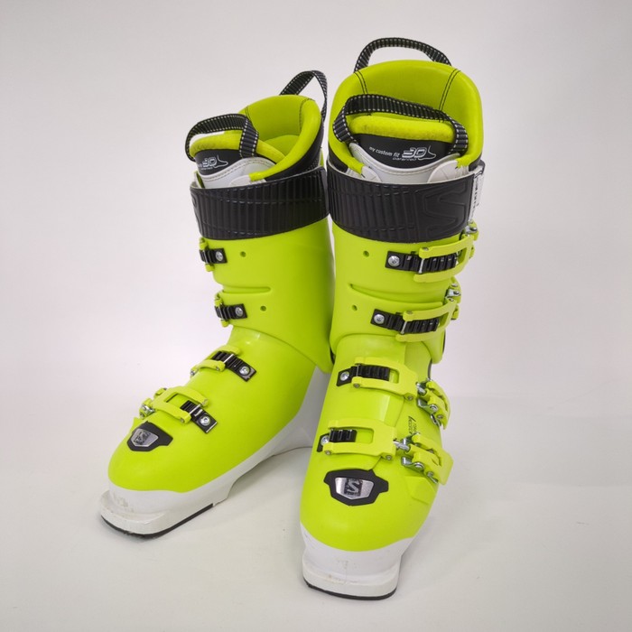 Salomon X MAX 130 RACE スキー ブーツ