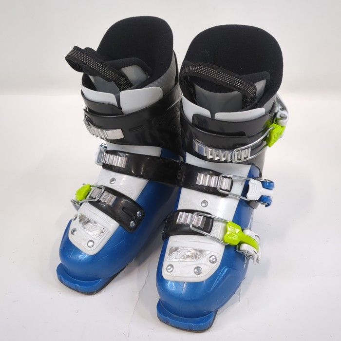 ノルディカ(NORDICA),NORDICA, ジュニア スキー ブーツ TEAM 3