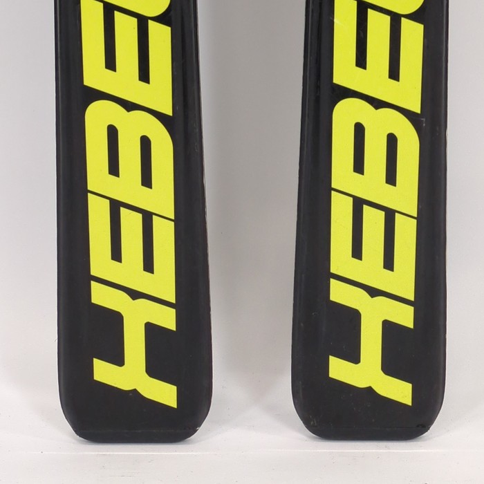 ニシザワ(NISHIZAWA),NISHIZAWA, HEBEC スキー板,ROSSIGNOL comp j