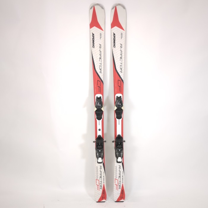 アトミック(ATOMIC),ATOMIC, R-FACTOR CF, | HIMARAYA NEXT USED