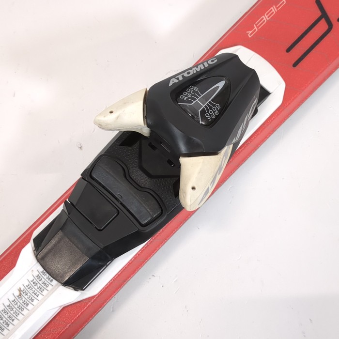 アトミック(ATOMIC),ATOMIC, R-FACTOR CF, | HIMARAYA NEXT USED