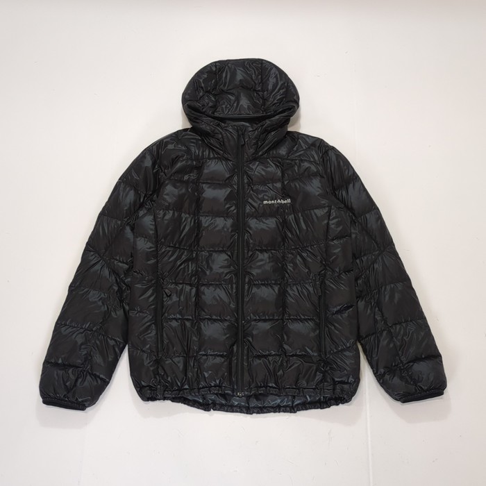 モンベル(mont bell),mont bell, スペリオダウンパーカ,1101464