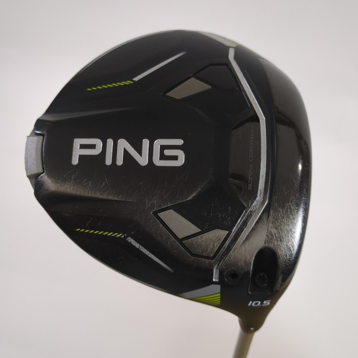 ピン(PING),PING, G430 HL MAX 10K DR ,Fujikura SPEEDER NX 45