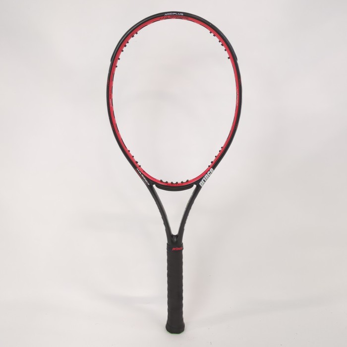 プリンス　ハリヤー 100 XR-J G2 2本セット Prince 中古 テニスラケット プリンス ハリアー 100 エックス