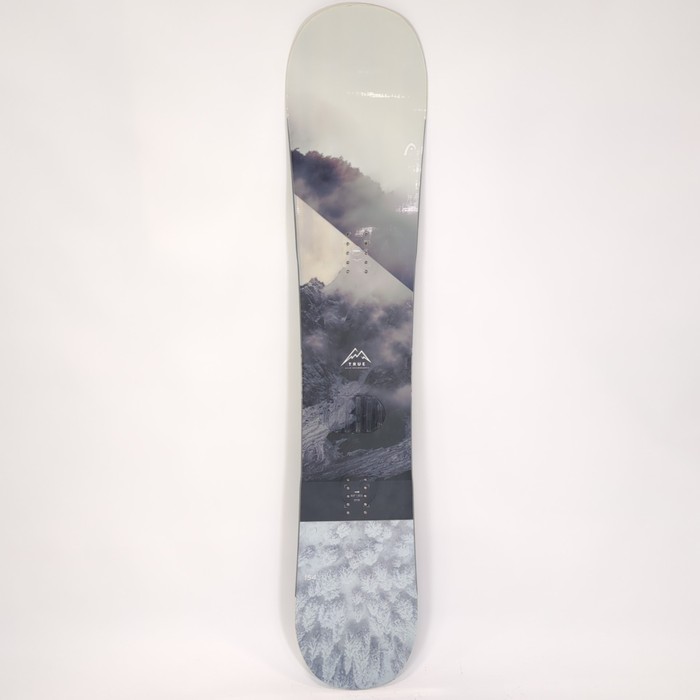 ほぼ未使用　男性用スノーボード用品一式 スノーボード2点セット 大人用 ユニセックス(男女兼用)の