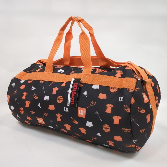 ウイルソン(Wilson),Wilson, ボストンバック,WRZ895183 | HIMARAYA