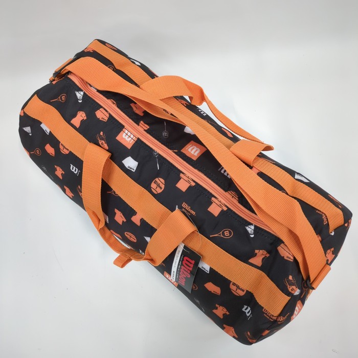 ウイルソン(Wilson),Wilson, ボストンバック,WRZ895183 | HIMARAYA