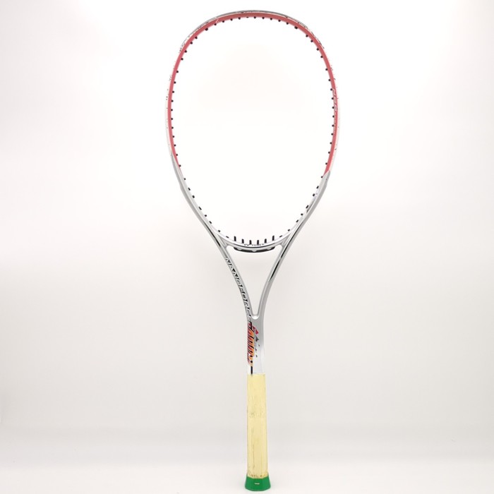 ヨネックス ソフトテニスラケット ナノフォース400V NF400V-368