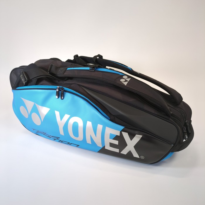 ヨネックス(YONEX),YONEX, ツアーエディション ラケットバッグ