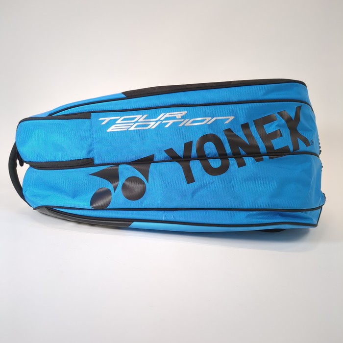 m*6様 YONEXニューオフィシャル130個中古 ヨネックス(YONEX),YONEX, ツアーエディション ラケットバッグ