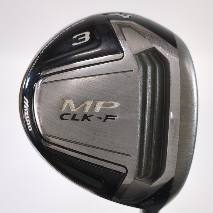 ミズノ(MIZUNO),MIZUNO, MP CLK-F FW,ATTAS EE S | HIMARAYA NEXT USED