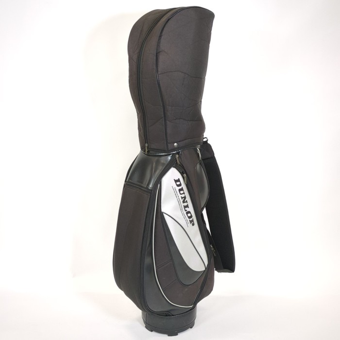 ダンロップ(DUNLOP),DUNLOP, キャディバッグ,GGC-1253
