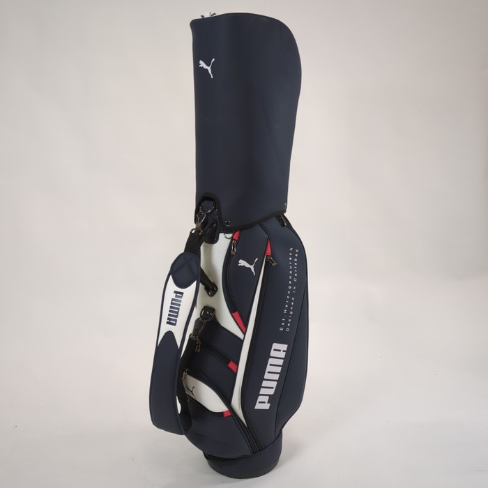 プーマ(PUMA),PUMA, ベーシック キャディバッグ,867976 | HIMARAYA
