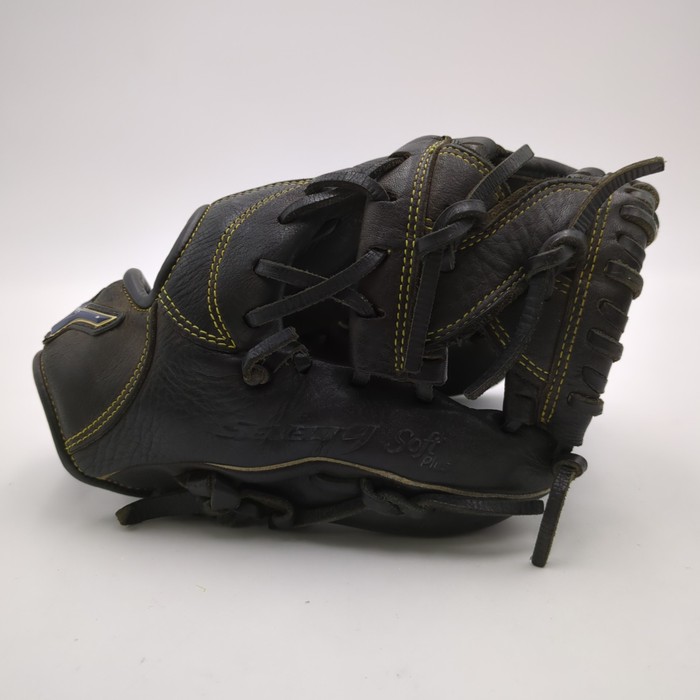 ミズノ(MIZUNO),MIZUNO, SELECT9 Soft PLUS ジュニア グローブ