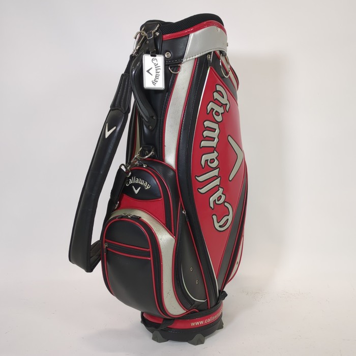 キャディバッグ｜商品一覧