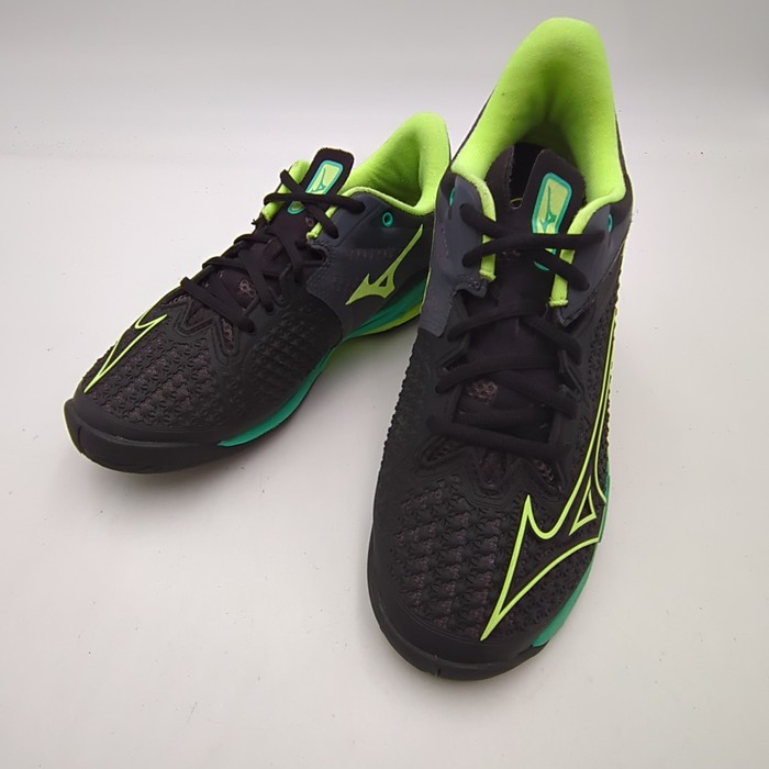 ミズノ(MIZUNO),MIZUNO, ウエーブ エクシード ツアー 6 AC,61GA247046