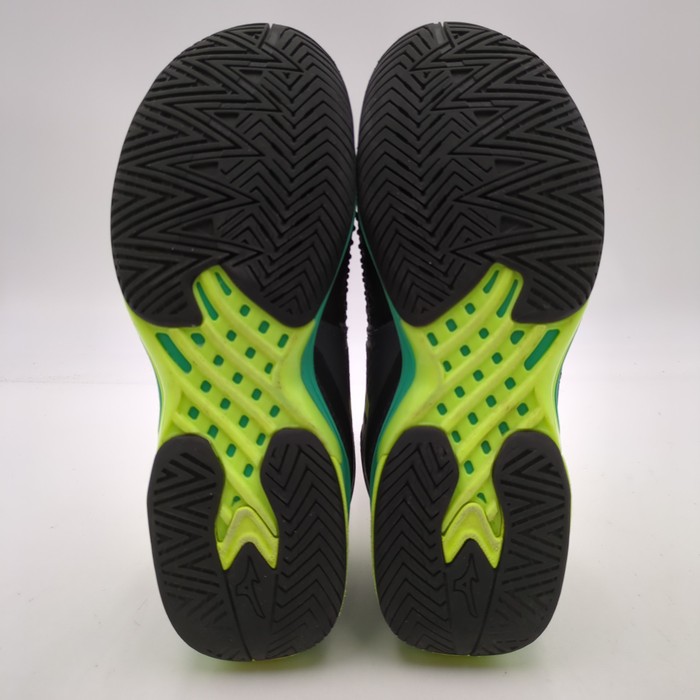ミズノ(MIZUNO),MIZUNO, ウエーブ エクシード ツアー 6 AC,61GA247046