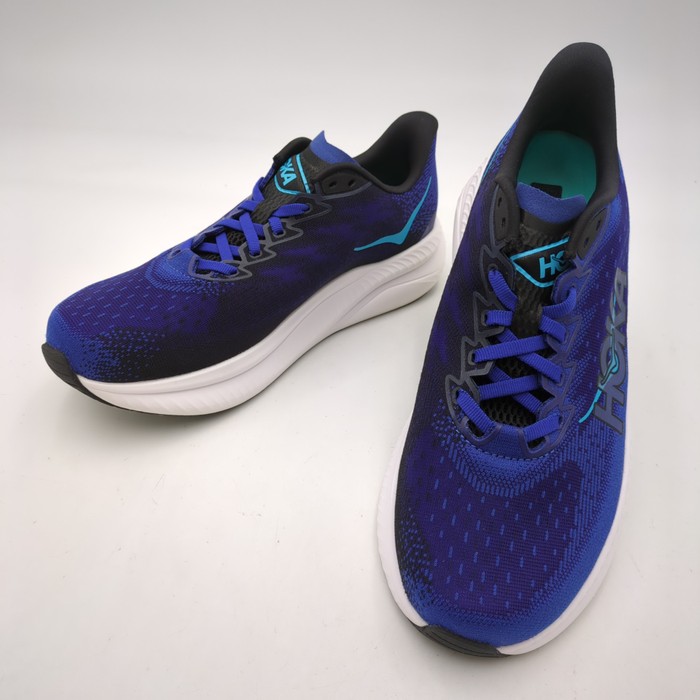 ホカオネオネ(HOKA ONE ONE),HOKA ONE ONE, MACH 6 WIDE/マッハ 6 WD