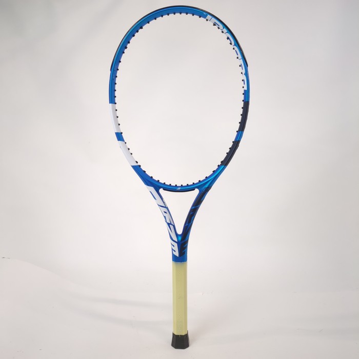 ガット新品♪Babolat バボラEVO DRIVE LITE (G1) バボラ(Babolat)エボ
