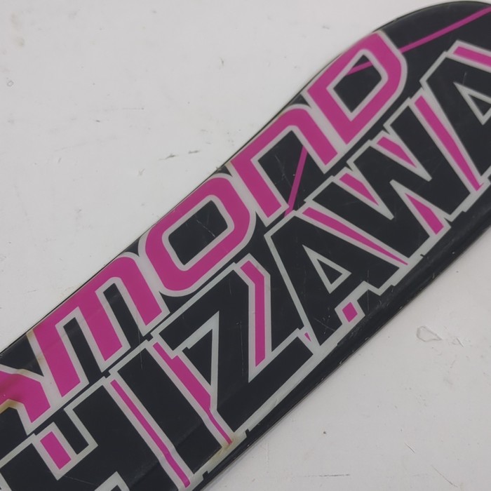 ニシザワ　NISHIZAWA 99 ブーツ27ショートスキー　大阪手渡可！ ニシザワ NISHIZAWA 99 ブーツ27ショートスキー 大阪手渡可